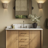 Porter Single Wide Vanity