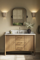 Porter Single Wide Vanity