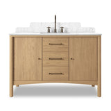 Porter Single Wide Vanity