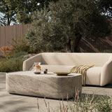 Manor Outdoor Coffee Table