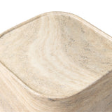 Manor Outdoor End Table
