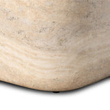 Manor Outdoor End Table