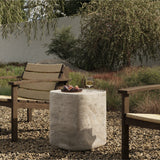 Manor Outdoor End Table