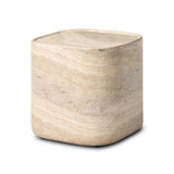 Manor Outdoor End Table