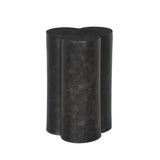 North Outdoor End Table