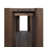 Soho Outdoor Console Table