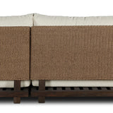 Wayford Outdoor 3-Piece Sectional
