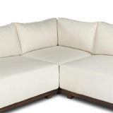 Wayford Outdoor 3-Piece Sectional