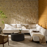Wayford Outdoor 3-Piece Sectional