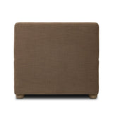 Build Your Own: Clemence Dining Banquette