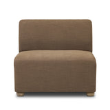 Build Your Own: Clemence Dining Banquette