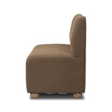 Build Your Own: Clemence Dining Banquette