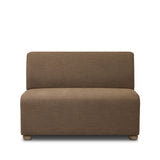 Build Your Own: Clemence Dining Banquette