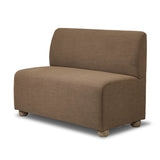Build Your Own: Clemence Dining Banquette