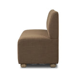 Build Your Own: Clemence Dining Banquette
