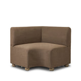 Build Your Own: Clemence Dining Banquette