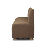 Build Your Own: Clemence Dining Banquette