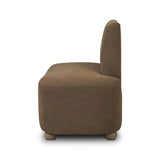 Build Your Own: Clemence Dining Banquette