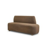 Build Your Own: Clemence Dining Banquette