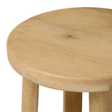 Daley End Table