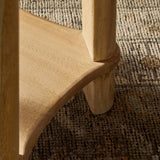 Daley End Table