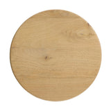 Daley End Table