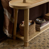 Daley Console Table