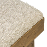 Kubi Accent Stool