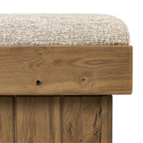 Kubi Accent Stool