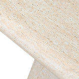 Cava Outdoor End Table