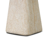 Cava Outdoor End Table