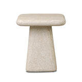 Cava Outdoor End Table