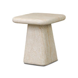 Cava Outdoor End Table