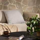 Townes Outdoor Pillow