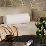 Townes Outdoor Bolster Pillow