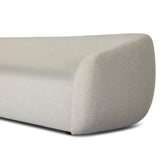 Channing Outdoor Sofa