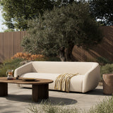 Channing Outdoor Sofa