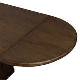 Melina Extension Dining Table
