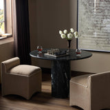 Oric Bistro Table