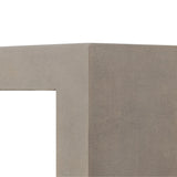 Parish Outdoor Console Table