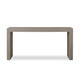 Parish Outdoor Console Table