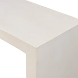 Parish Outdoor Console Table