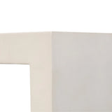 Parish Outdoor Console Table