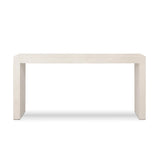 Parish Outdoor Console Table