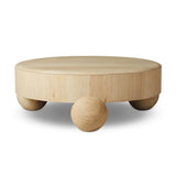 Raul Coffee Table - 2 Sizes