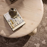 Raul Coffee Table - 2 Sizes
