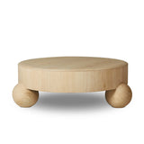 Raul Coffee Table - 2 Sizes