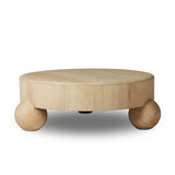 Raul Coffee Table - 2 Sizes