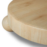 Raul Coffee Table - 2 Sizes