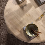 Raul Coffee Table - 2 Sizes
